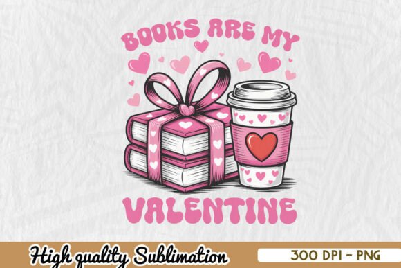 A Cozy Valentine Graphic for Crafters & Product Creators