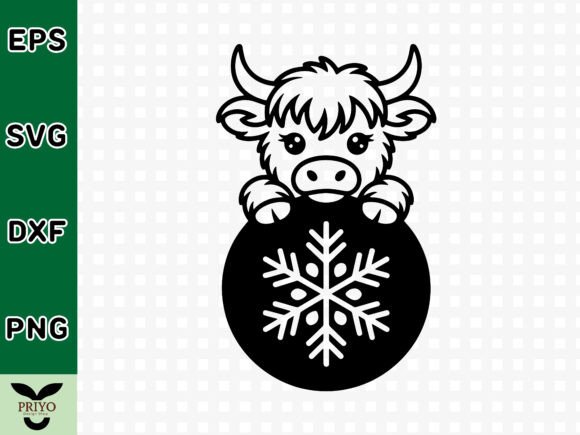 A Cute Cow with a Snowflake: A Designer's Real-World Review
