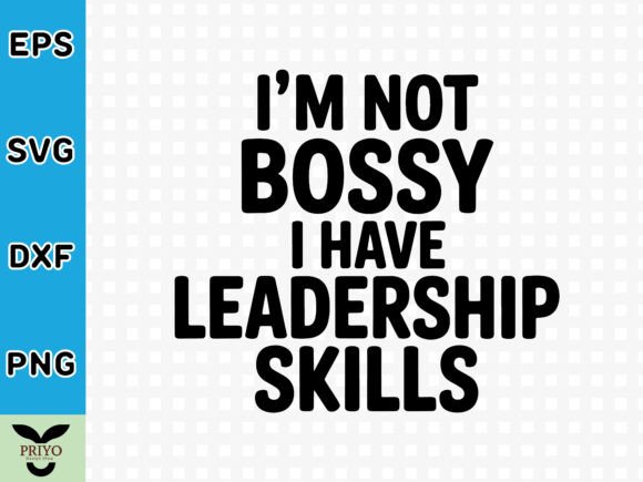 An SVG Graphic for Crafts and Leadership Branding