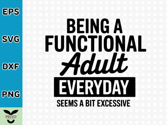 Being a Functional Adult Everyday Seems: A Designer's Review
