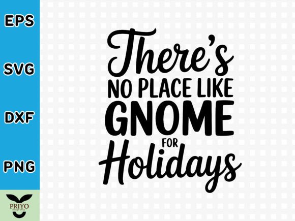 Crafting Holiday Magic: A Gnome Design for Graphics