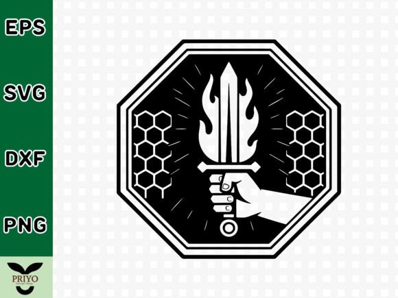 Evaluating the Flaming Sword Design for Client Graphic Projects