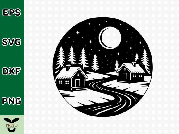 From Winter Cabins to Brand Graphics: A Designer’s Review