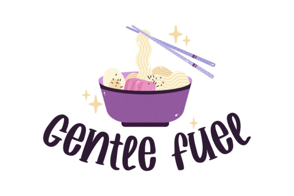 Gentle Fuel Art: A Graphic Designer's Practical Review