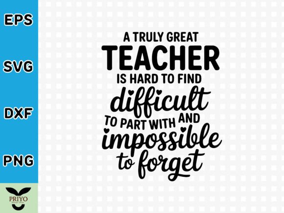 How a Teacher SVG Craft Graphic Elevates Editorial Content