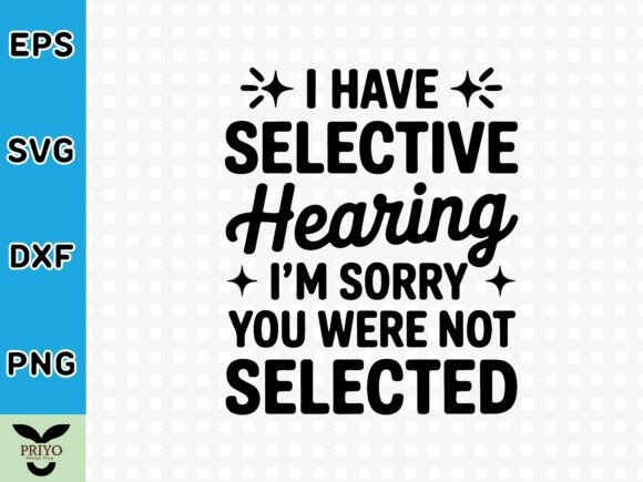 Selective Hearing: A Designer's Review for Embroidery