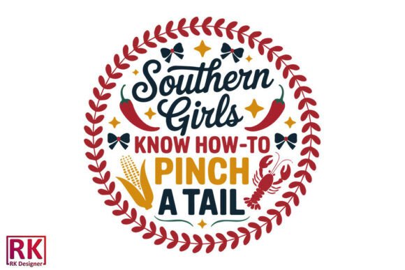 Southern Girls Graphics: A Designer's Review for Craft Marketing
