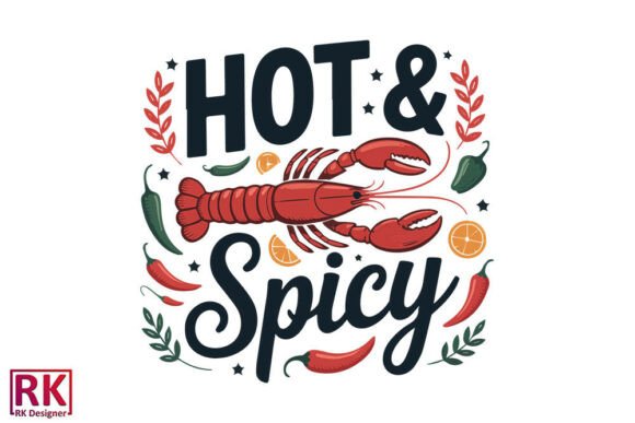 Spicing Up Your Crafts: A Designer’s Review of HOT Spicy Graphics