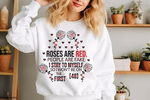 SVG Roses: A Graphics Asset for Authentic Crafts